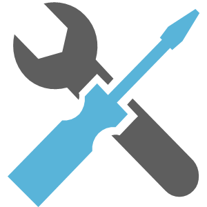 Azure DevOps logo