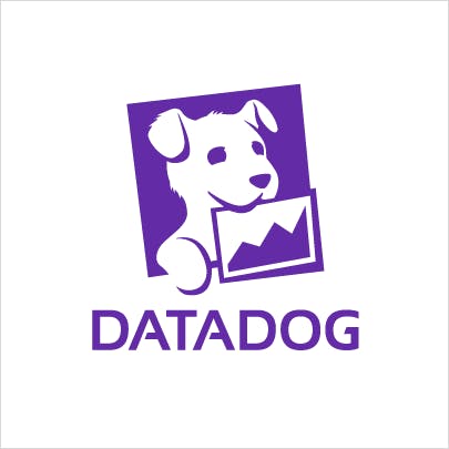 Datadog logo