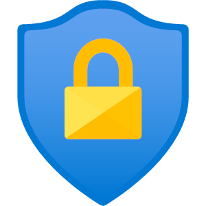 Azure Security Center logo