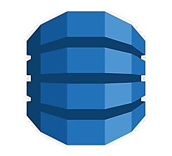 AWS DynamoDB logo